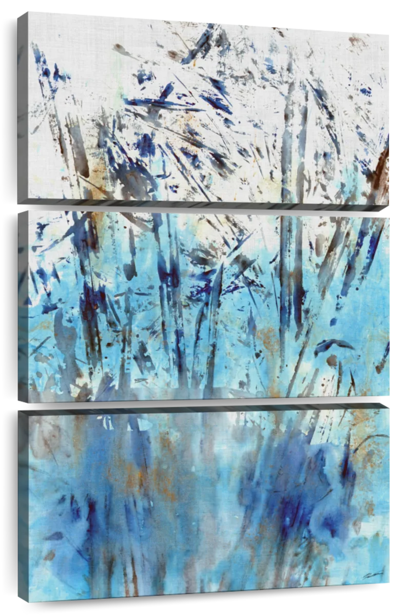 Frendorf | Die Waters Edge II Wandkunst