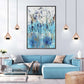 Frendorf | Die Waters Edge II Wandkunst