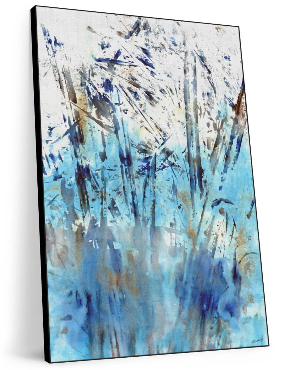 Frendorf | Die Waters Edge II Wandkunst