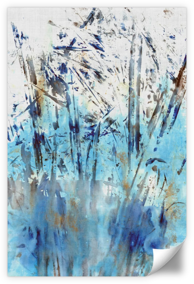 Frendorf | Die Waters Edge II Wandkunst