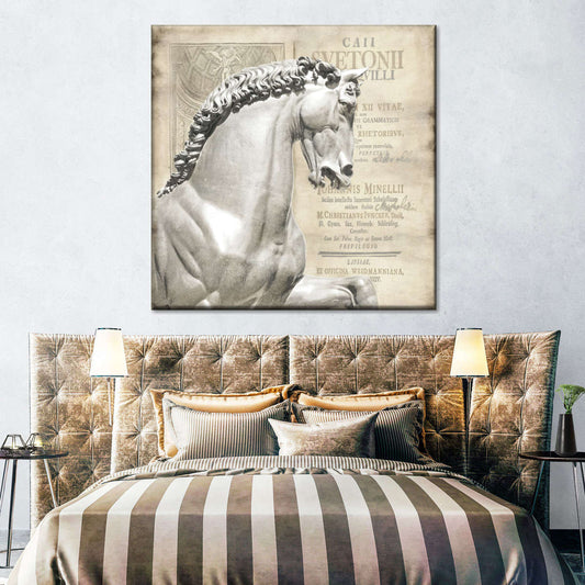 Frendorf | Renaissance IV Wandkunst