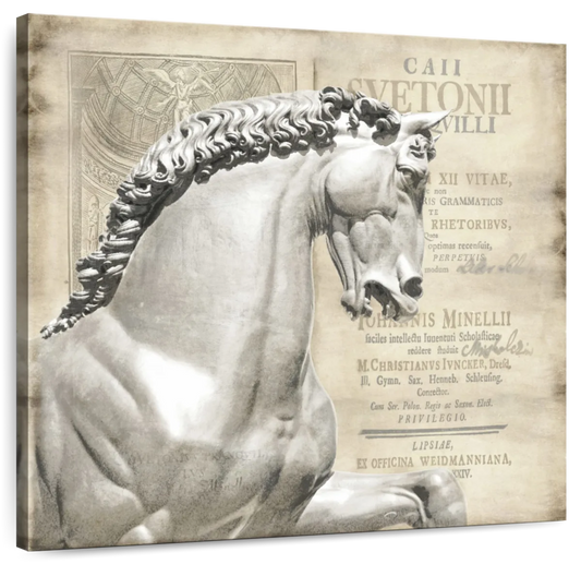 Frendorf | Renaissance IV Wandkunst