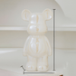 Frendorf | Elegante Figur Misia für moderne Dekoration