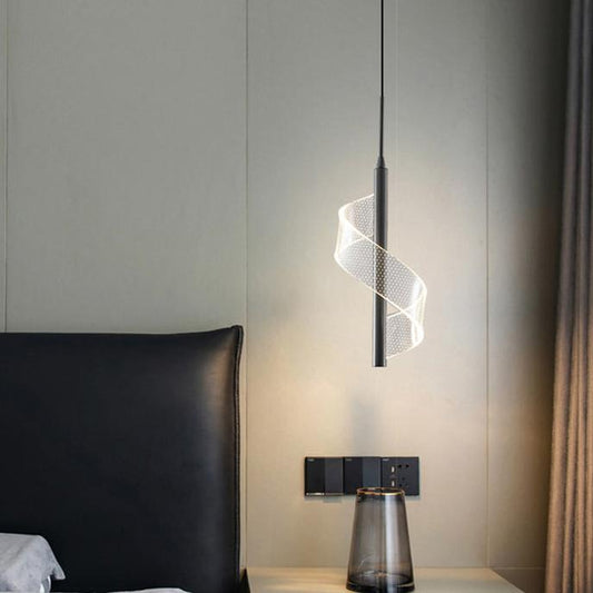 Frendorf | Elegante LED-Pendelleuchte