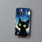 Frendorf | Stoßfeste protective iPhone Van Gogh Gemälde Hülle