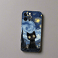Frendorf | Stoßfeste protective iPhone Van Gogh Gemälde Hülle