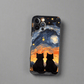 Frendorf | Stoßfeste protective iPhone Van Gogh Gemälde Hülle