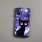 Frendorf | Stoßfeste protective iPhone Van Gogh Gemälde Hülle