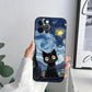 Frendorf | Stoßfeste protective iPhone Van Gogh Gemälde Hülle