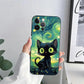 Frendorf | Stoßfeste protective iPhone Van Gogh Gemälde Hülle