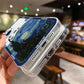 Frendorf | Van Gogh Ölmalerei Stoßfest iPhone Hülle