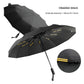 Frendorf | Nachhaltiger Regenschirm mit UV-Schutz – StormShield