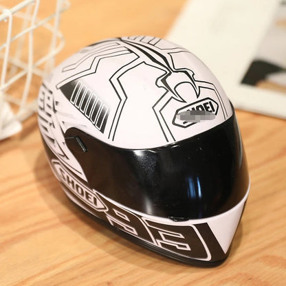 Sorgen Sie mit unserem Motorradhelm für Haustiere für die Sicherheit und den Stil Ihres Haustiers!