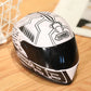 Frendorf | PetShield Motorradhelm für Haustiere | Sicherheit & Stil | Leicht & Robust | Für Hunde & Katzen