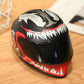 Sorgen Sie mit unserem Motorradhelm für Haustiere für die Sicherheit und den Stil Ihres Haustiers!
