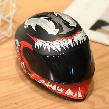 Sorgen Sie mit unserem Motorradhelm für Haustiere für die Sicherheit und den Stil Ihres Haustiers!