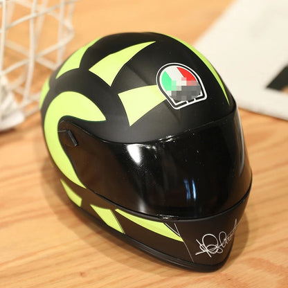 Sorgen Sie mit unserem Motorradhelm für Haustiere für die Sicherheit und den Stil Ihres Haustiers!