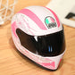 Sorgen Sie mit unserem Motorradhelm für Haustiere für die Sicherheit und den Stil Ihres Haustiers!