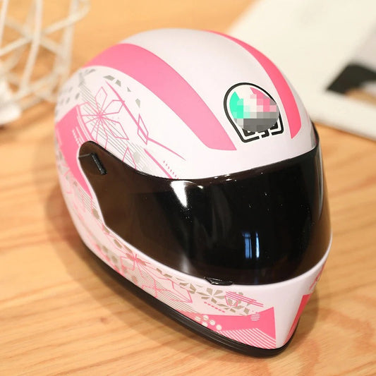 Sorgen Sie mit unserem Motorradhelm für Haustiere für die Sicherheit und den Stil Ihres Haustiers!