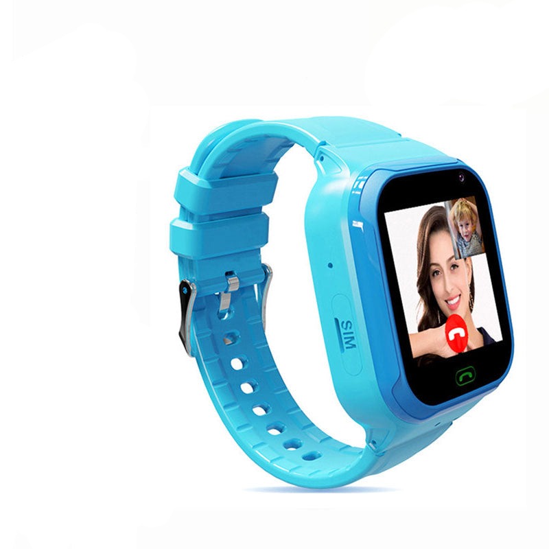 Frendorf | Kids Smart Watch GPS Tracker