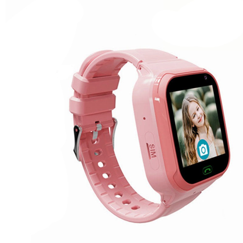 Frendorf | Kids Smart Watch GPS Tracker