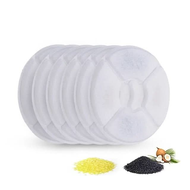 Frendorf | Automatischer Trinkbrunnen mit Filtersystem für Haustiere