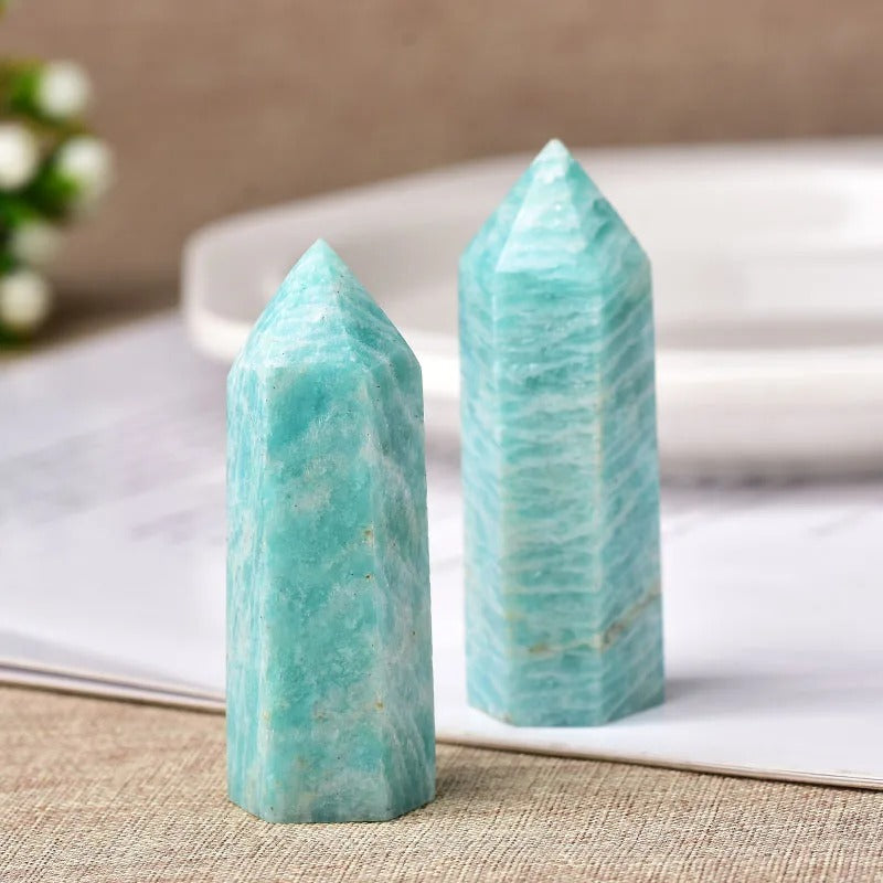 Frendorf | CrystalHaven Natürliche Heilsteine & Kristalle | Handverlesen | Energieausgleich | Dekoration & Meditation