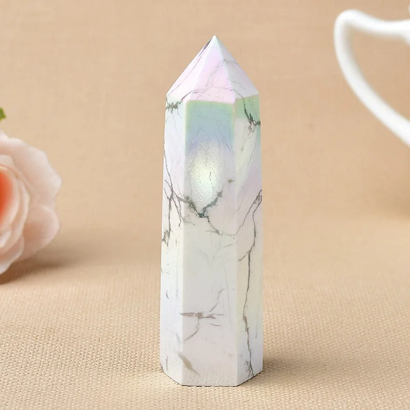 Frendorf | CrystalHaven Natürliche Heilsteine & Kristalle | Handverlesen | Energieausgleich | Dekoration & Meditation
