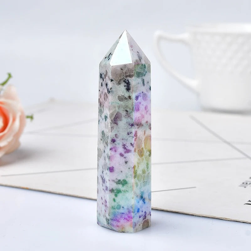Frendorf | CrystalHaven Natürliche Heilsteine & Kristalle | Handverlesen | Energieausgleich | Dekoration & Meditation