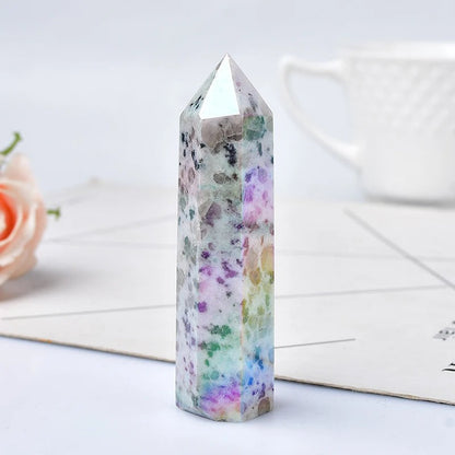 Frendorf | CrystalHaven Natürliche Heilsteine & Kristalle | Handverlesen | Energieausgleich | Dekoration & Meditation