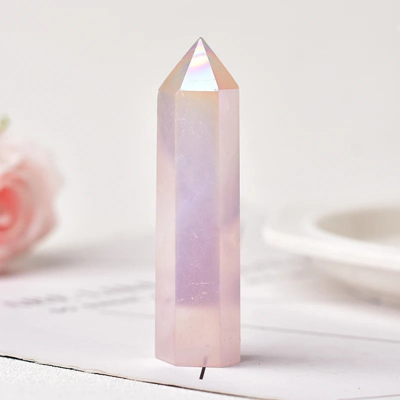 Frendorf | CrystalHaven Natürliche Heilsteine & Kristalle | Handverlesen | Energieausgleich | Dekoration & Meditation