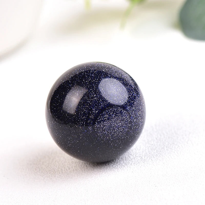 Frendorf | AuraGem Natürliches Heilstein-Set | Handpoliert | Energie & Balance | Rosenquarz & Amethyst