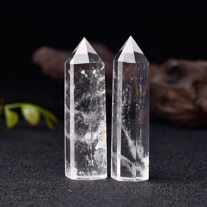 Frendorf | CrystalHaven Natürliche Heilsteine & Kristalle | Handverlesen | Energieausgleich | Dekoration & Meditation