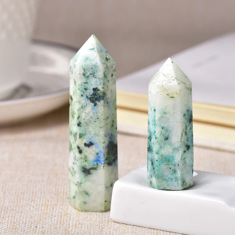 Frendorf | CrystalHaven Natürliche Heilsteine & Kristalle | Handverlesen | Energieausgleich | Dekoration & Meditation