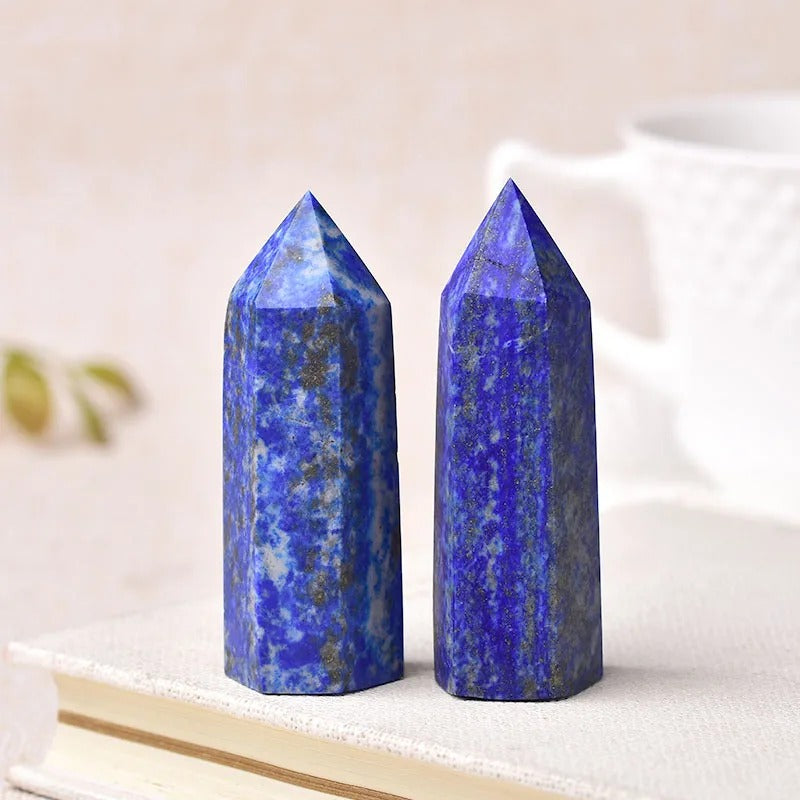 Frendorf | CrystalHaven Natürliche Heilsteine & Kristalle | Handverlesen | Energieausgleich | Dekoration & Meditation