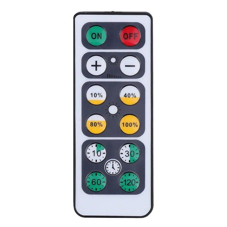 Frendorf | BrightGlow -  Verwandeln Sie Ihre Umgebung von banal in spektakulär