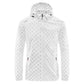 Frendorf | Ultraleichte wind- und sonnensichere Kapuzen-Sommerjacke Herren