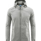 Frendorf | Ultraleichte wind- und sonnensichere Kapuzen-Sommerjacke Herren
