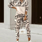 Frendorf | Premium Jogginganzug | Luxuriöse und bequeme Loungewear für Frauen