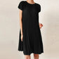 Frendorf | Elegantes Plisseekleid
