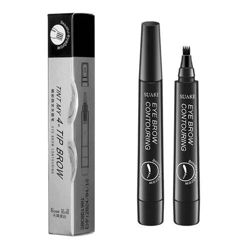 Frendorf | BeardPen Hautfreundliche Bartstoppel-Stift | 1+2 GRATIS