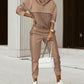 Frendorf | Premium Jogginganzug | Luxuriöse und bequeme Loungewear für Frauen