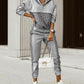 Frendorf | Premium Jogginganzug | Luxuriöse und bequeme Loungewear für Frauen