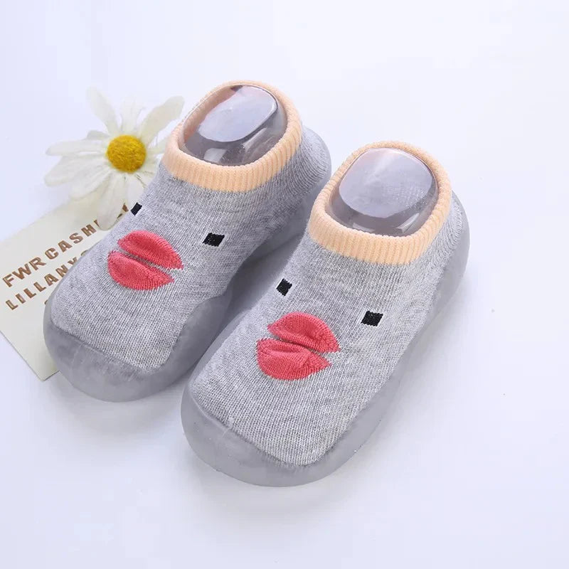 Frendorf | BabyFeet Schuhsocke