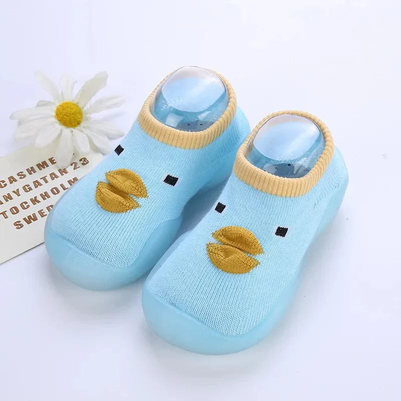Frendorf | BabyFeet Schuhsocke