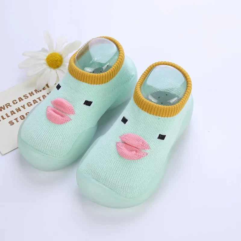 Frendorf | BabyFeet Schuhsocke