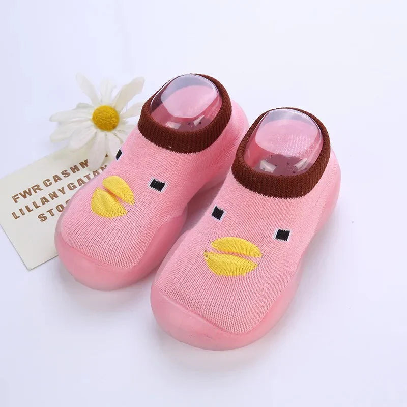 Frendorf | BabyFeet Schuhsocke