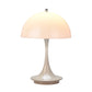NordicRadiance | Luxuriöse und moderne Tischlampe | Pilzlampe