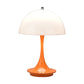 NordicRadiance | Luxuriöse und moderne Tischlampe | Pilzlampe