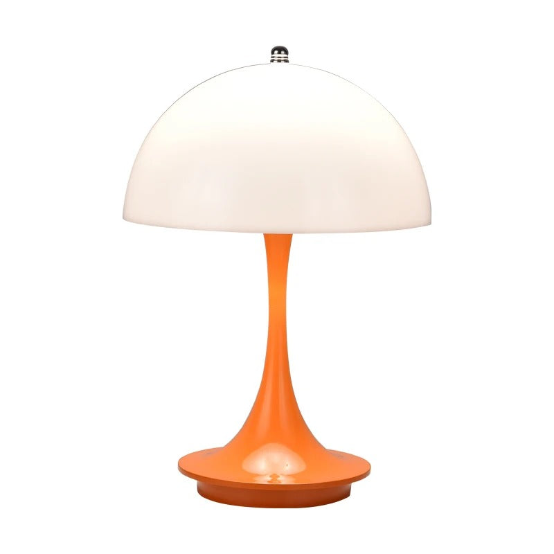 NordicRadiance | Luxuriöse und moderne Tischlampe | Pilzlampe